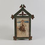 1773&nbsp;5001&nbsp;KEY CABINET